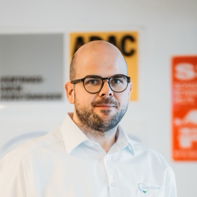 Stefan Müller