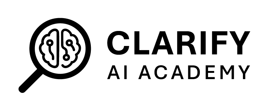 Clarify AI Academy